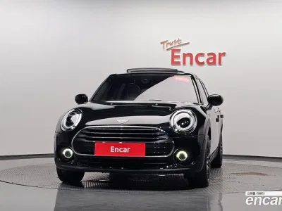 2024 Mini Clubman Classic, фото 2, лот 10183135