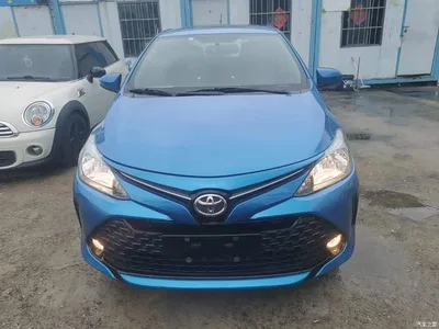 2017 Toyota Vios FS 1.5L CVT Trend Edition, фото 3, лот 10330200