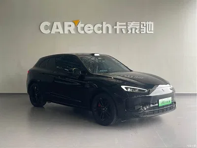 2025 AITO Wenjie AITO M5 Extended Range Ultra RWD, фото 3, лот 11248274