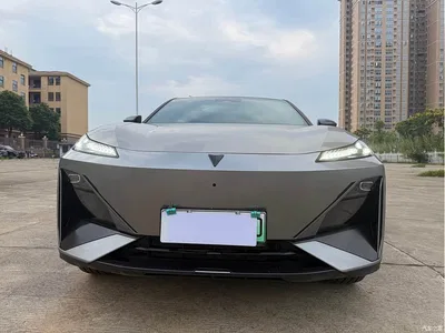 2023 Deepal S07 121Max Extended Range Edition, фото 2, лот 11644919