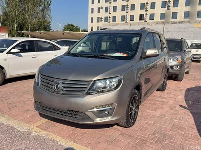 2017 Dongfeng Fengxing S500 1.5L Manual Luxury, фото 2, лот 11579432