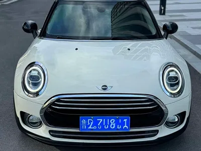 2016 MINI CLUBMAN Facelift 1.5T COOPER, фото 2, лот 10331170