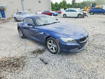 2015 BMW Z4 SDRIVE28I, фото 4, лот 10813361