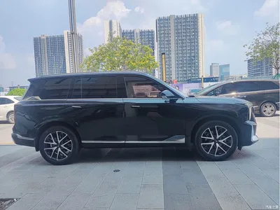 2022 GAC Trumpchi Trumpchi GS8 Dual Engine Series 2.0TM 2WD Premium Edition (7-Seater), фото 3, лот 11220837