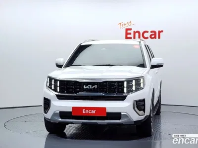 2022 Kia Mohave Diesel 3.0 4WD 6-Seater, фото 2, лот 10084512