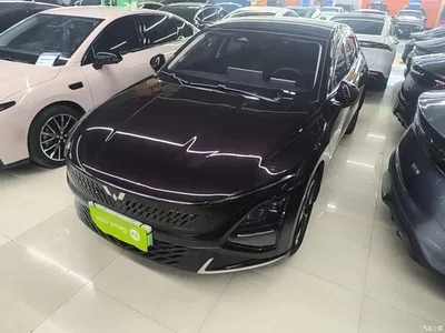 2024 Wuling Motors Wuling Xingguang Co-Creation Edition 150 Pilot, фото 2, лот 10832523