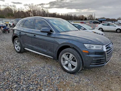 2019 AUDI Q5 PREMIUM, фото 4, лот 10856920