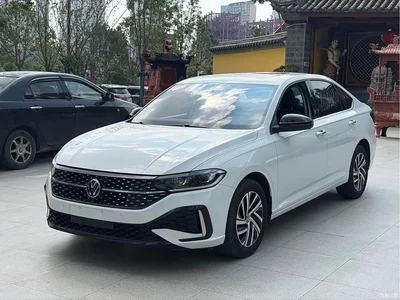 2023 Volkswagen Lavida 280TSI DSG Starlight Comfort Edition, фото 1, лот 10401942