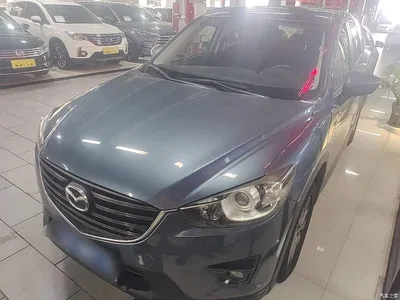 2015 Mazda CX-5 2.0L Automatic 2WD Urban, фото 2, лот 11408012