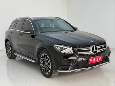 2018 Mercedes-Benz GLC 260 4MATIC Dynamic, фото 3, лот 10294778