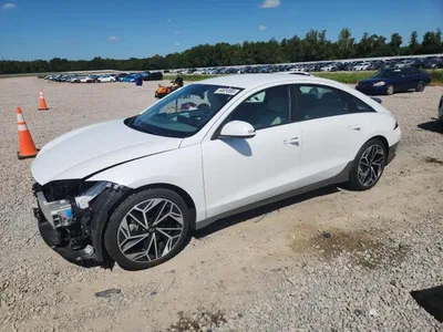 2023 HYUNDAI IONIQ 6 SEL, фото 1, лот 10784545