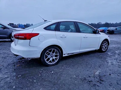 2015 FORD FOCUS SE, фото 3, лот 10500507