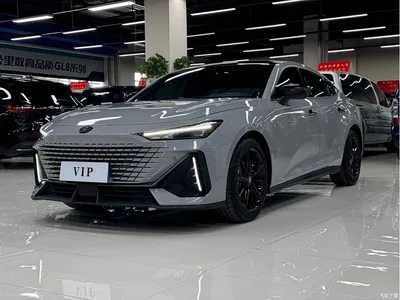 2023 Changan UNI-V 1.5T Luxury Edition, фото 1, лот 10247325