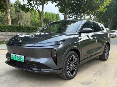 2025 Dongfeng Aeolus L8 Plug-in Hybrid, фото 1, лот 11165114