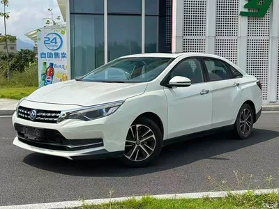 2019 Venucia D60 1.6L XL CVT Smart Connect Elite Edition (ISS), фото 3, лот 11153653