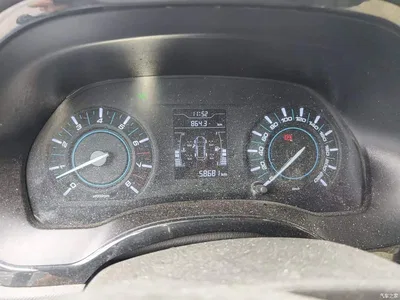 2016 Chery Tiggo 3 1.6L Manual Smart Edition, фото 4, лот 10336434