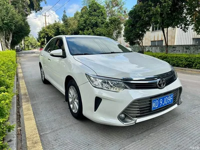 2015 Toyota Camry 2.0E Elite Edition, фото 3, лот 10381454