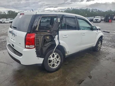 2006 SATURN VUE, фото 3, лот 10882650
