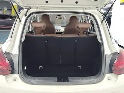 2023 Wuling Motors Wuling Bingo Model 333km Joy+ Version, фото 4, лот 10360129