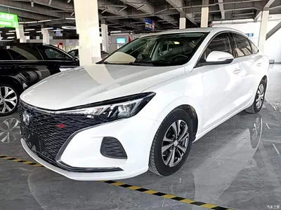 2020 Changan Eado PLUS Blue Whale NE 1.4T GDI DCT Premium, фото 1, лот 10254333