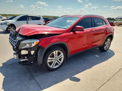 2018 MERCEDES-BENZ GLA 250, фото 1, лот 10837903