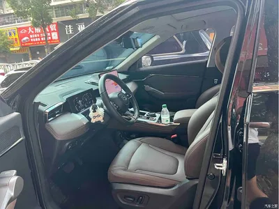 2024 GAC Trumpchi Trumpchi GS4 MAX 1.5T Flagship Edition, фото 3, лот 10414897