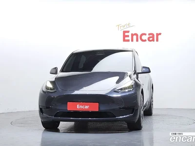 2024 Tesla Model Y RWD, фото 3, лот 10125511