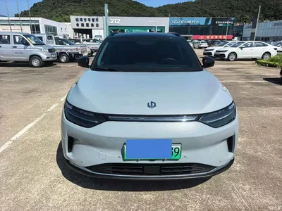 2024 Leapmotor C11 Pure Electric 580 Premium Edition, фото 1, лот 10317455
