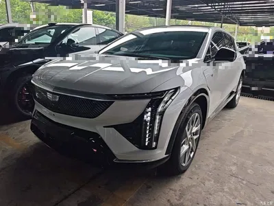 2024 Cadillac IQ Ao Ge Standard Range, фото 2, лот 11191348