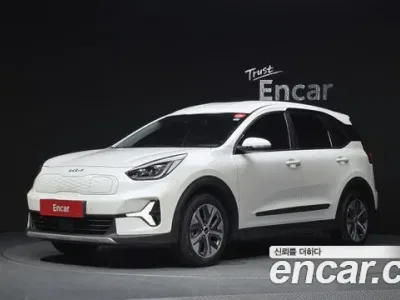 2023 Kia Niro Earth, фото 1, лот 10032366