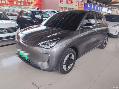 2025 Geely Galaxy Starry Wish 310km Dream Edition, фото 1, лот 11205524