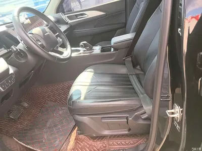 2023 Haval H5 2.0T Automatic 4WD Leading Edition Diesel, фото 4, лот 10282621