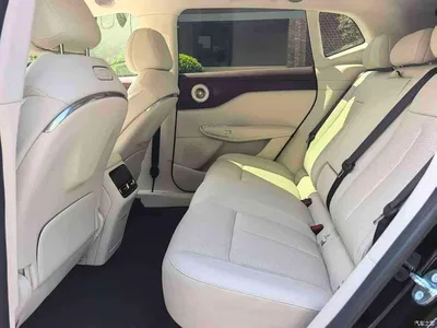 2025 Voyah Auto Voyah Zhiyin Base, фото 4, лот 11169813