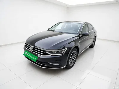 2020 Volkswagen Magotan 330TSI DSG Luxury, фото 1, лот 10438064