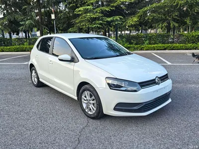 2016 Volkswagen Polo 1.4L Automatic Trend, фото 2, лот 11131937