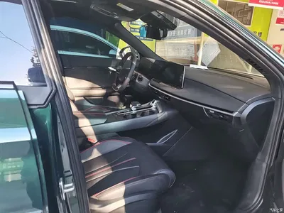 2025 MG MG7 1.5T 300 DCT Luxury Edition, фото 4, лот 11562587