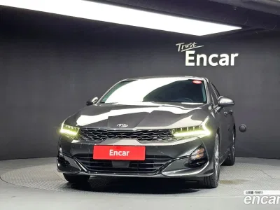 2020 Kia K5 2.0 LPI(Renter car), фото 3, лот 10163424