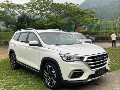 2019 Jetour X90 1.5T DCT Smart 6-seater China VI, фото 3, лот 10431284