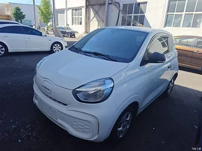 2021 Roewe Kaiwei CLEVER 302km All-round Edition, фото 2, лот 10349590