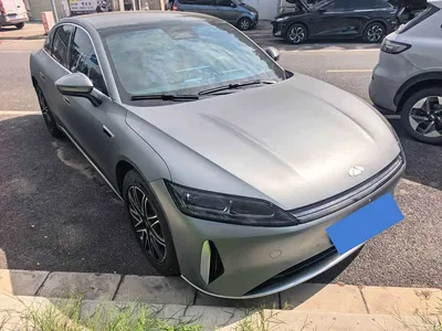 2025 Chery Fengyun A9L Model 260 Extended Range Premium Edition, фото 3, лот 10834305