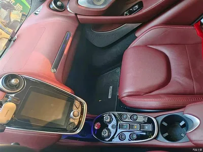 2023 McLaren GT 4.0T Standard Model, фото 4, лот 10320303