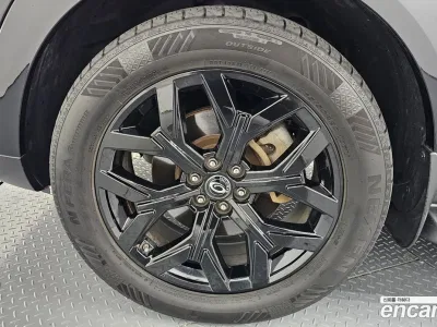 2020 Kia Mohave Diesel 3.0 4WD 5-Seater, фото 4, лот 10093397
