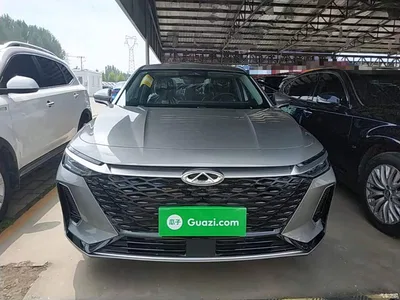 2025 Chery Arrizo 8 Model 1.6T DCT Wise, фото 3, лот 10335126