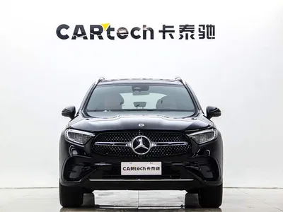 2024 Mercedes-Benz GLC Facelift GLC 300 L 4MATIC Sport 7-seater, фото 3, лот 10292773