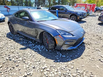 2025 TOYOTA GR 86, фото 4, лот 10557963