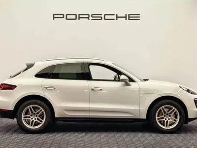 2017 Porsche Macan S 3.0T, фото 4, лот 10407554