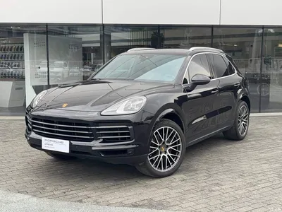 2023 Porsche Cayenne 3.0T, фото 2, лот 10243616