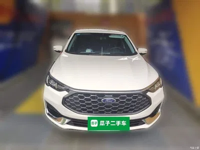 2021 Ford Escort 1.5L Automatic Diamond Edition, фото 2, лот 10903005