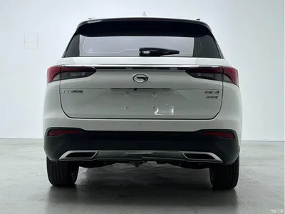 2021 GAC Trumpchi Trumpchi GS4 270T DCT Premium, фото 4, лот 10684880