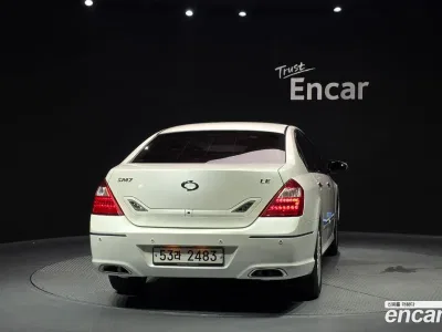2011 Samsung SM7 New Art LE, фото 3, лот 10189578